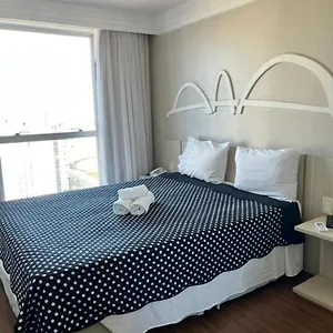 Apart-hotel Flat Mercure 03